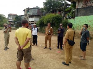 Dobrak UMKM di Kel.Empang Karang Taruna Siap Sukseskan Program Distinasi Wisata di Bantaran Sungai Cisadane IMG 20200814 WA0072