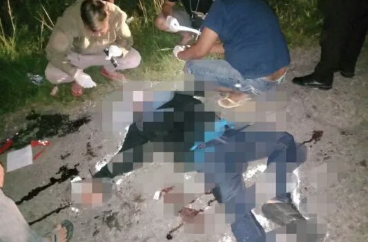 Puskominfo Indonesia Peristiwa yang Terjadi Pada Wartawan di Sulbar Merupakan Perbuatan Keji IMG 20200821 220408