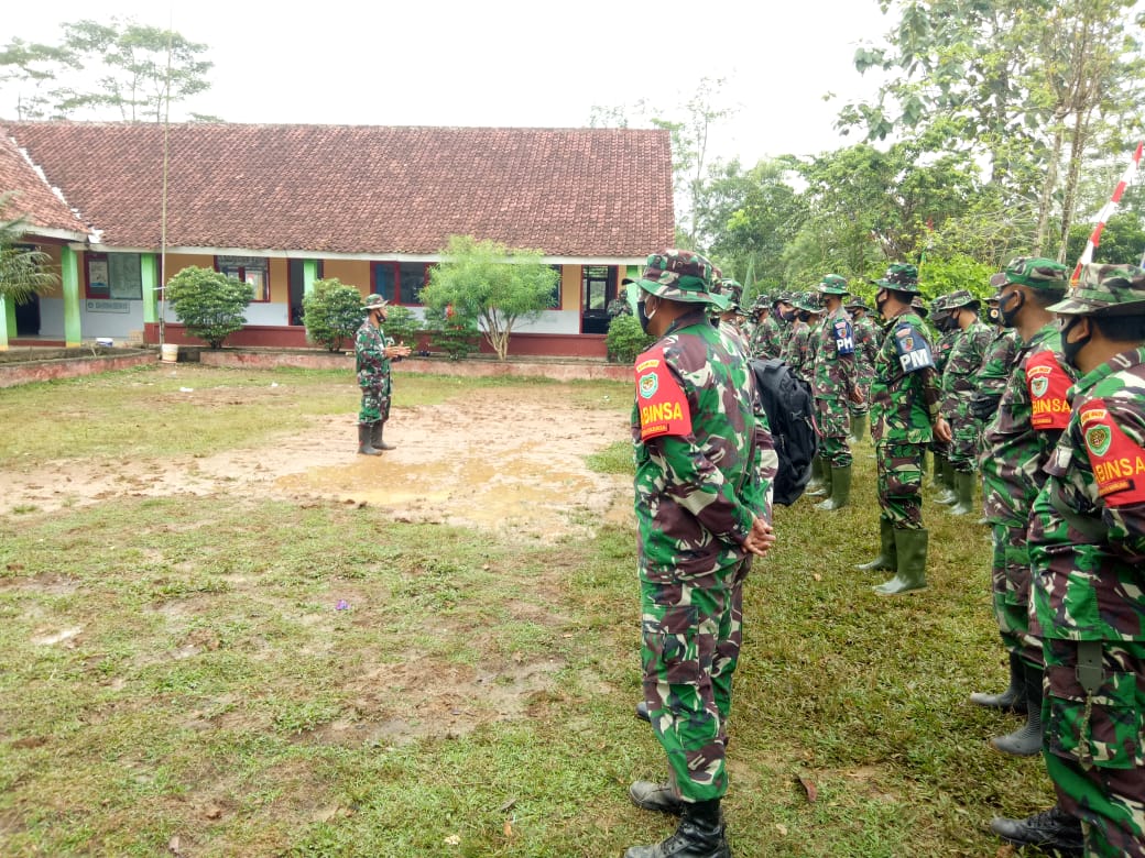 TMMD Hadir Sebagai Wujud Pengabdian TNI IMG 20201002 WA0075
