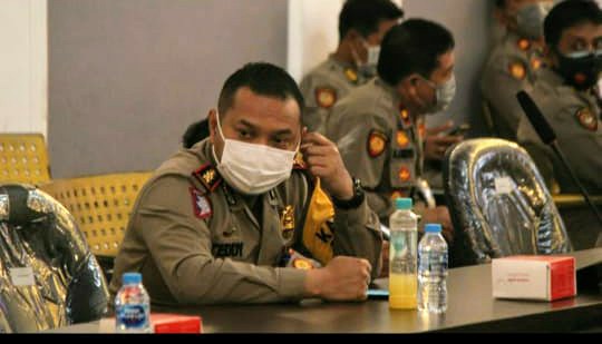 Dengan Adanya 5 SIM Corner, Ruang Gerak "CALO" Terhenti bbbd5138 6a07 48e4 a8f1 1cc14ddf785f