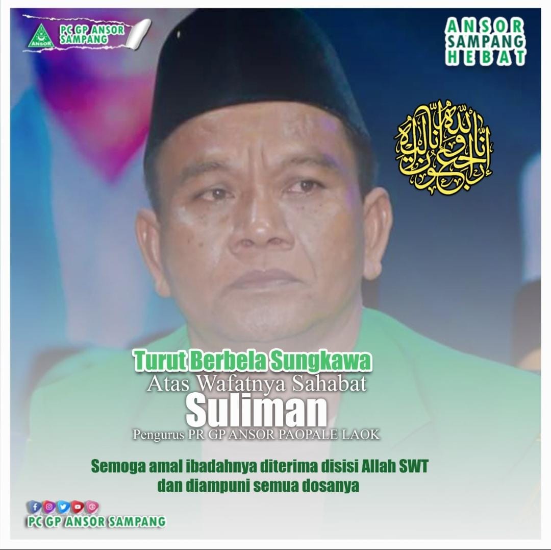 Pembunuh kepada Tokoh Masyarakat, harus secara tuntas sampai ke akar-akarnya WhatsApp Image 2021 04 22 at 03.33.48