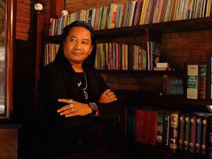 Gus Imm bangun revitalisasi dengan Pakerti Budaya Nuswantoro IMG 20210619 WA0002