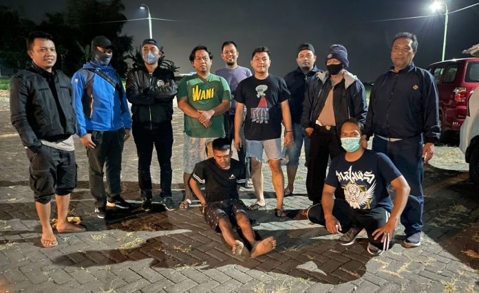 Pelaku Begal Kembali Diringkus Jajaran Kepolisian Kabupaten Pasuruan IMG 20210820 WA0134 1