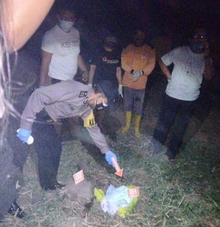 Temuan Kantong Plastik Mencurigakan Terjawab IMG 20210818 214332 1