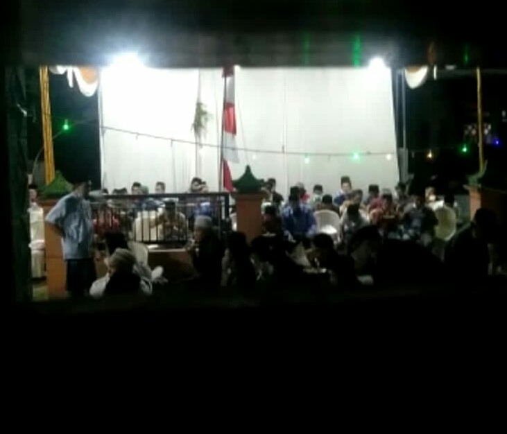 Menyikapi pelanggaran Maklumat Kapolri Nomor: MAK/2/III/2020 IMG 20210821 141342 1