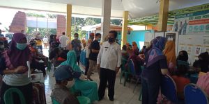 Desa Jetis Gebyar 510 Vaksin Sinovac Pertama Untuk Umum IMG 20210929 WA0025