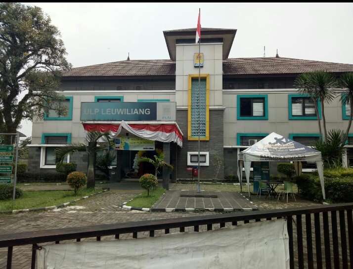 Pelanggan PLN Leuwiliang Kurang Dapat Respon Positif Atas Pengaduannya IMG 20210911 131541 1