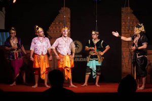 Eksistensi Ludruk Karya Budaya Ditengah Pandemi IMG 20211011 WA0210