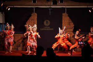 Eksistensi Ludruk Karya Budaya Ditengah Pandemi IMG 20211012 WA0048