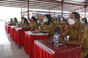 Bupati ROR Akan Terbitkan Surat Pendataan Orang Asing IMG 20211019 WA0006