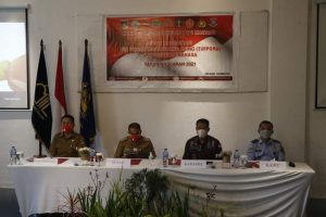 Bupati ROR Akan Terbitkan Surat Pendataan Orang Asing IMG 20211019 WA0007