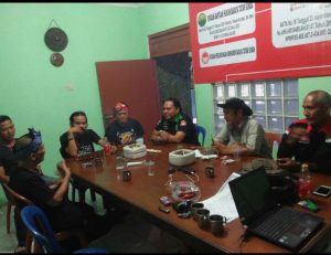 Puskominfo Sinergi Dengan KMPJ Perangi Narkoba Lewat Musik IMG 20211012 084719