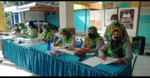 506 Vaksin Jenis Sinovac Untuk Warga Desa Jetis Dan Sekitarnya IMG 20211021 154920