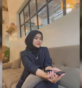 Seorang Mahasiswi Depresi Bunuh Diri Di makam Bapaknya IMG 20211202 WA0048