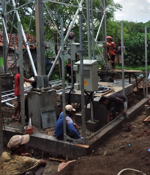 Pembangunan Tower di Kp.Ciketu Desa Sirnajati Kecamatan Cibarusah Belum Memiliki IMB di Titik Outsel 9dbfb9e3 583b 4109 ae29 1c628d131960