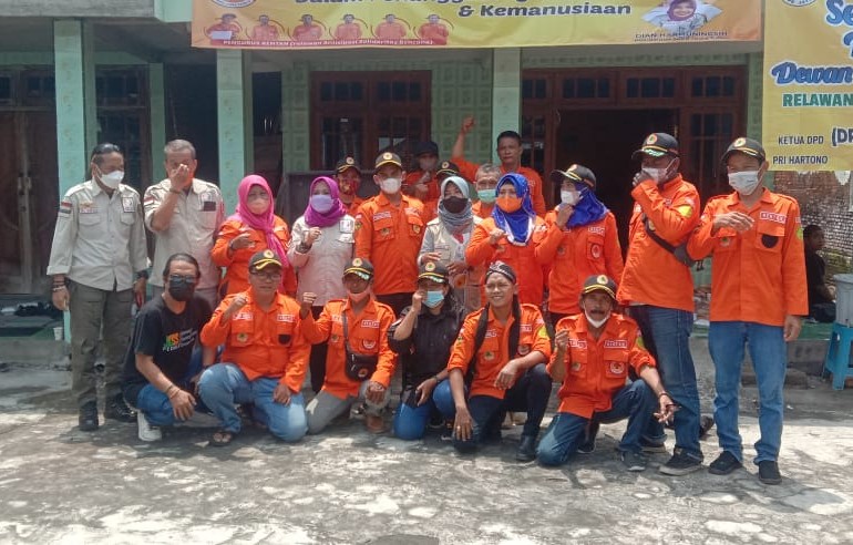 Shareing Session Kebencanaan SRPB Dan DPD RENTAN Jawa Timur IMG 20220313 WA0033