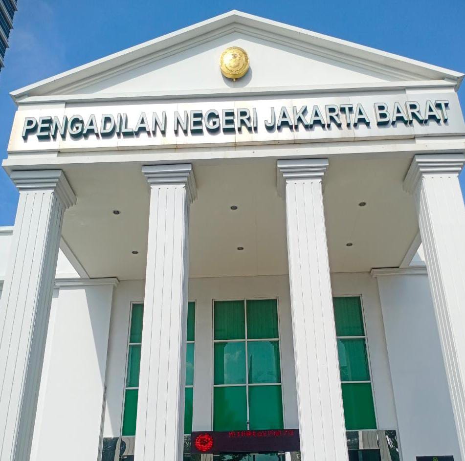 Kecewa Putusan Majelis Hakim Kuasa Hukum: Sri Sutarti Pesakitan Korban Elit Politik? IMG 20220406 WA0104