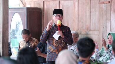 Koperasi Desa Merah Putih Bakal jadi Sentra Perputaran Ekonomi Desa WhatsApp Image 2026 01 13 at 14.46.14