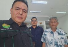 38 Tahun Mengabdi, Dosen Senior Gugat Yayasan dan Universitas karena Hak Pensiun Belum Dibayar WhatsApp Image 2026 01 20 at 14.14.28