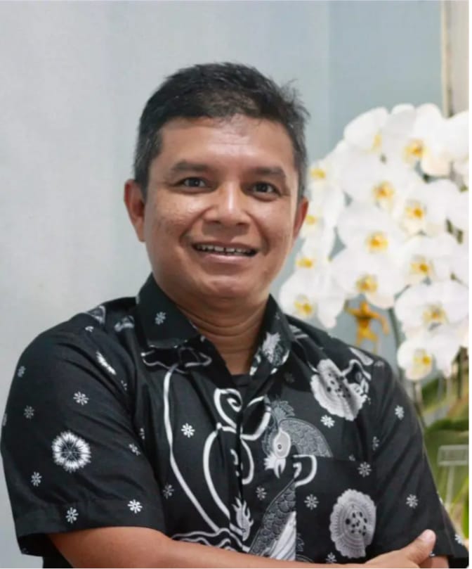 Indonesia Mengarah Pada Krisis? Pengamat Ekonomi: Pondasi Negara Kita Kuat IMG 20260620 WA0014