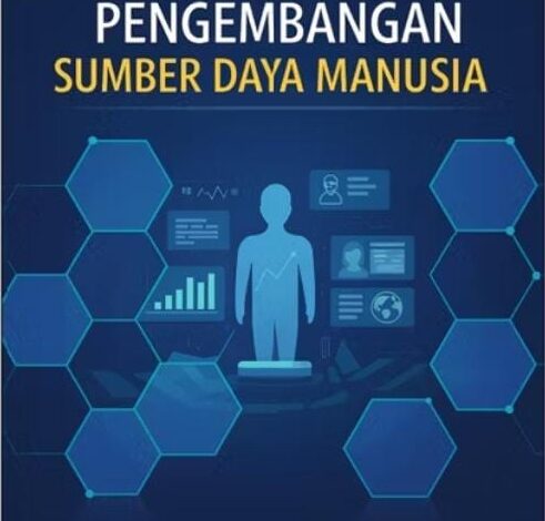 Peluncuran Buku "Perencanaan & Pengembangan Sumber Daya Manusia", Hadir sebagai Referensi Strategis Pengelolaan SDM Modern WhatsApp Image 2026 06 01 at 13.07.06