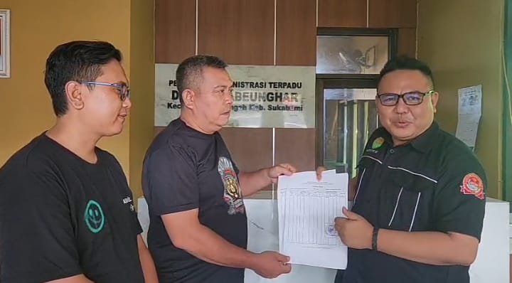 Data Pertanahan Puluhan Tahun Tersimpan Rapi, Desa Padabeunghar Dapat Apresiasi WhatsApp Image 2026 06 01 at 14.12.34