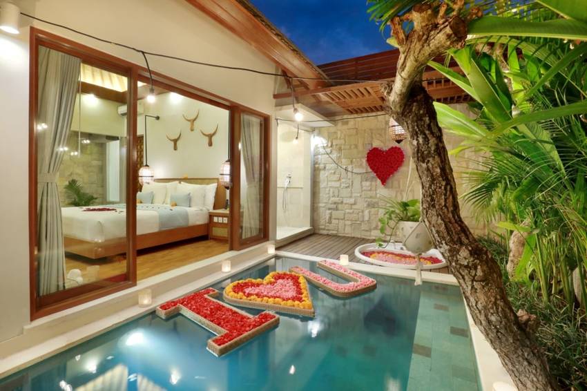 Aksari Seminyak