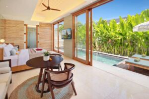 Rekomendasi Villa Cantik di Seminyak