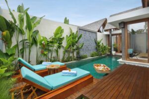 sanora villa sanur