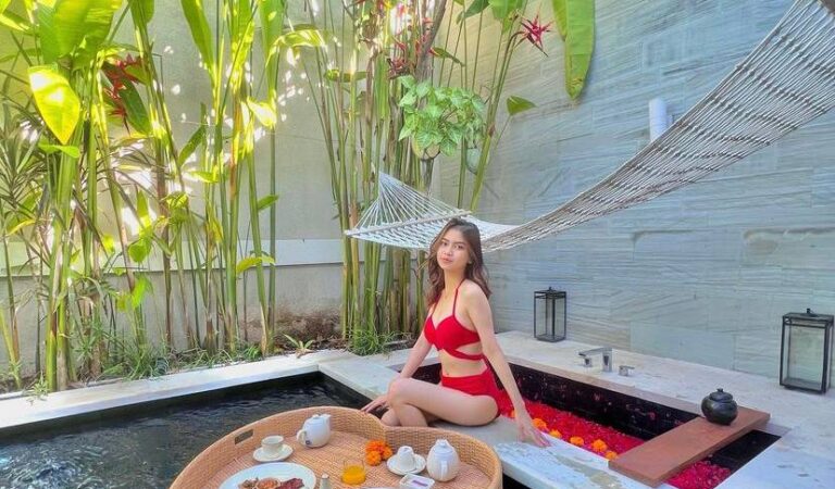 4 Villa di Seminyak Yang Cantik dan Tenang Rekomendasi iNi Vie