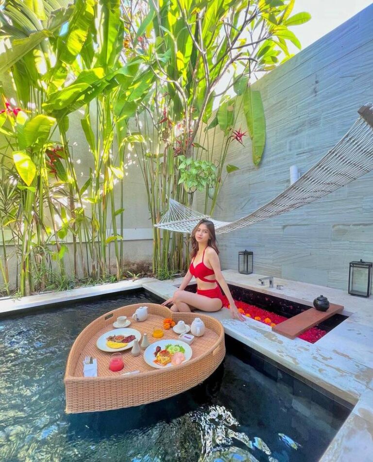 vila terbaik di seminyak versi ini vie
