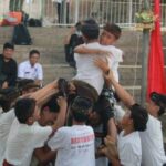 permainan tradisional bali