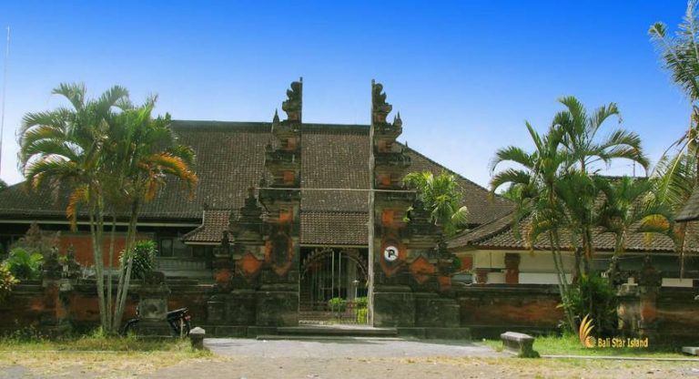 museum subak