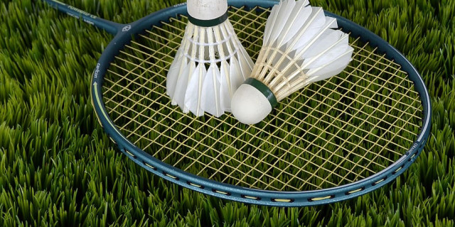 How to Choose the Best Badminton Racket for Your Game