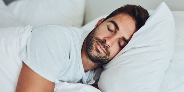 The Importance of Sleep for Good Health