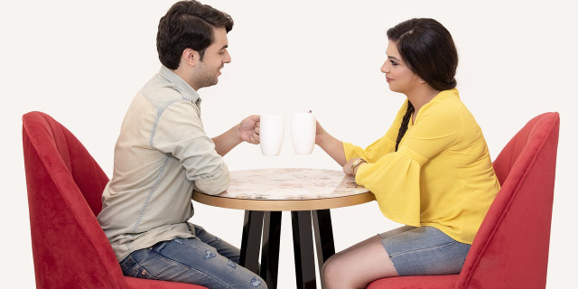 New dating ‘phenomenon’ proves traditional relationships are over