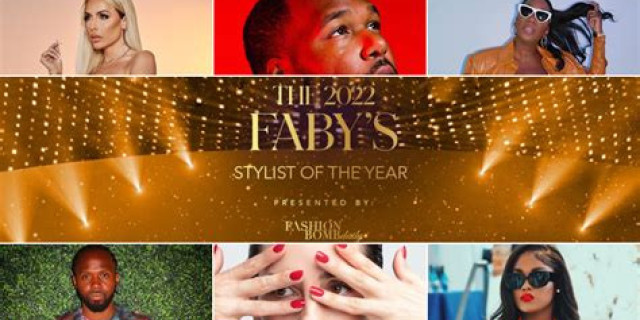 The FABY’s Nominations: Vote for Your Favorite Celebrity Categories of 2023!
