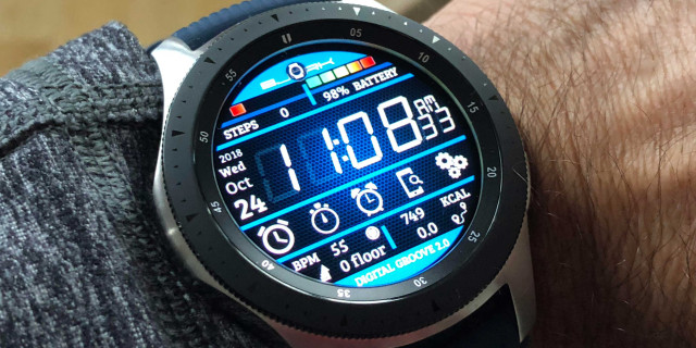 Gadget Review: The Best Smartwatches of 2023