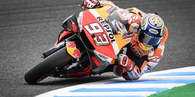 MotoGP Qualification: How Does It Work?