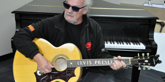 Myles Goodwyn to record new album with April Wine in 2024