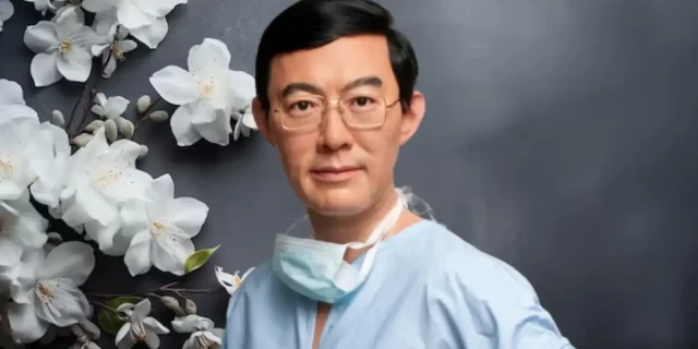 Dr. Victor Chang's Legacy Lives On in 2023