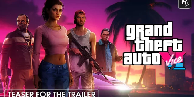 GTA 6 trailer finally released after years of waiting