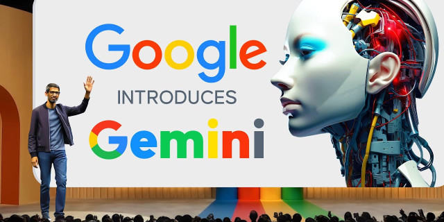 Google Gemini: The Next-Generation Search Engine