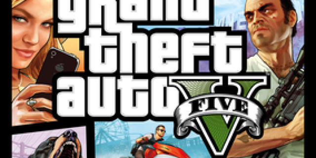 Grand Theft Auto V: The Ultimate Guide for Beginners