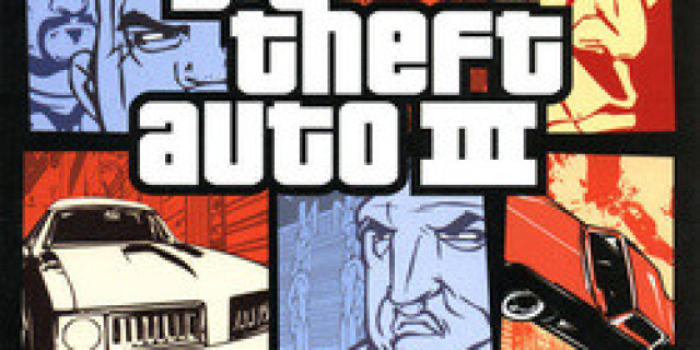 Grand Theft Auto III: A Classic Game That Changed the Industry