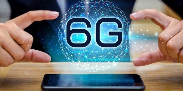 China aims to commercialize 6G technology by 2030