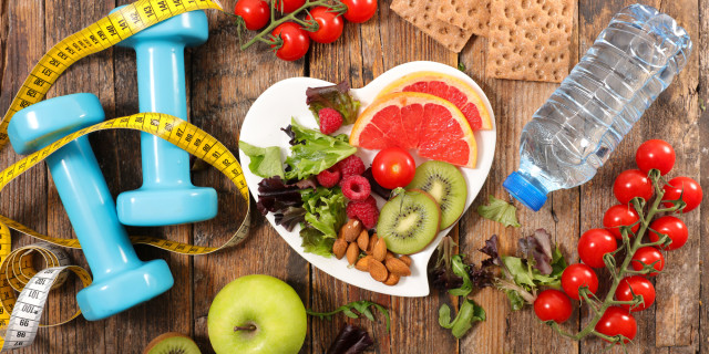 The Importance of Nutrition in Maintaining a Healthy Lifestyle