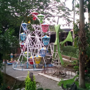 Brawijaya Edupark: Petualangan Seru di Taman Edukasi di Malang