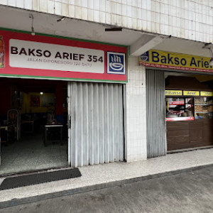 Bakso Arief: Kelezatan Bakso dan Kuliner Indonesia di Batu