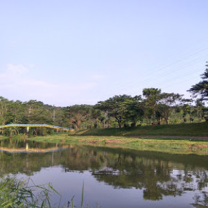 Taman Wisata Edukasi Buring Kedungkandang: Petualangan Edukasi dan Hiburan di Malang